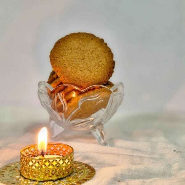 Coconut Cookies - 150 gms - Image 3