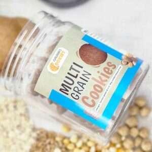 Multi Grain Cookies – 150 gms