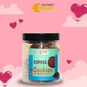 Coffee Cookies – 150 gms