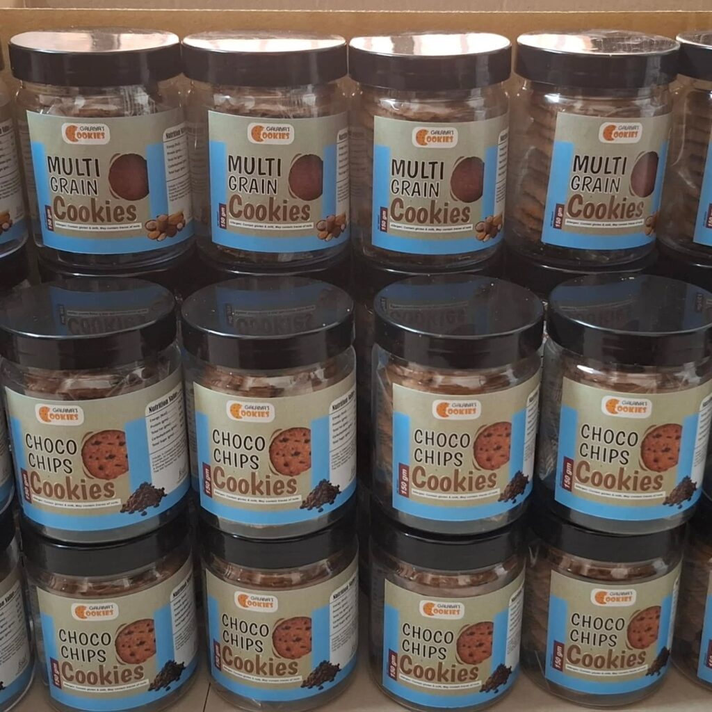 Instagram post from galaiyascookies. This post is in position 0.