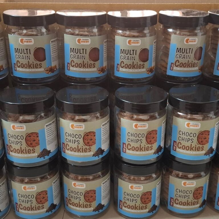 Instagram post from galaiyascookies. This post is in position 2.